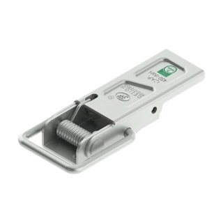 fermeture de serrage zingué afmeting oog 36x35mm