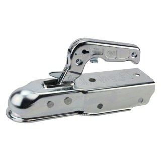kogelkoppeling ZSK-750 ⧄60mm SPP®