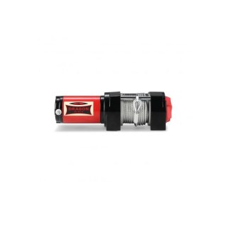 Elektrowinde DWM 4000 ST 12V MAVERICK