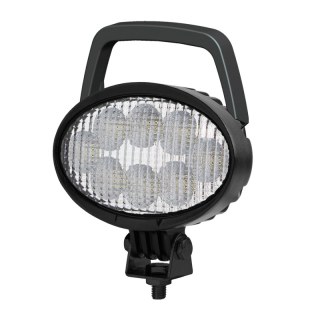Lampe de travail à LED 9-32V DC 40W 3200lm