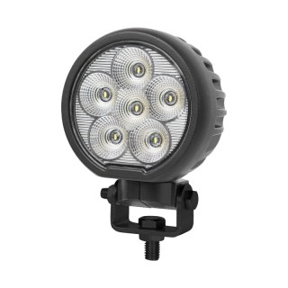 Lampe de travail à LED 9-32V DC 60W 50cm 4800lm