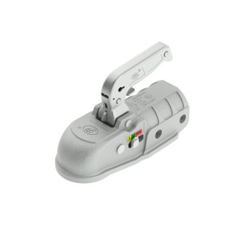 têtes d'attelage BC-3500E Ø60mm SPP®