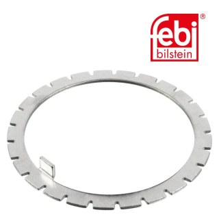 Tôle de sécurité pour boîte à planétaire extérieur