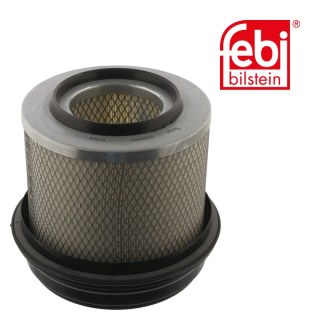 Filtro aria