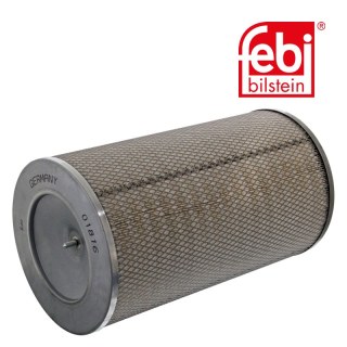 Filtro aria