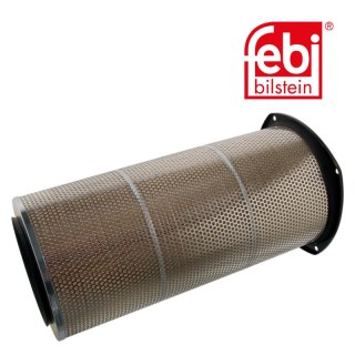 Filtro aria