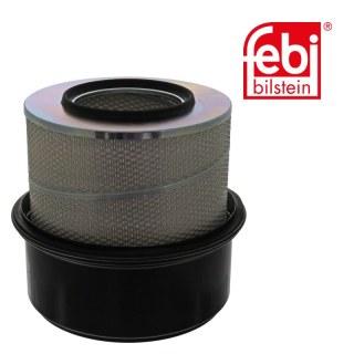 Filtro aria