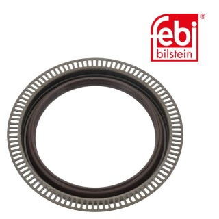Wellendichtring für Radnabe, mit ABS-Impulsring