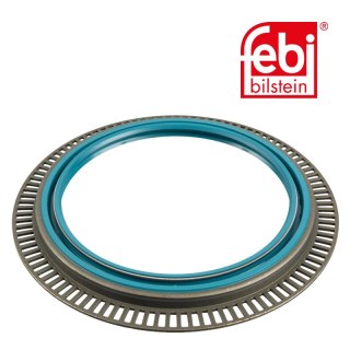 Wellendichtring für Radnabe, mit ABS-Impulsring