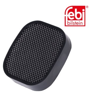 Pedal Pad for clutch and brake pedal