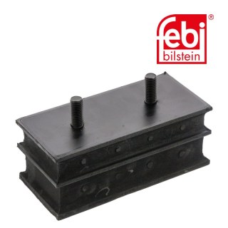 Support de boîte