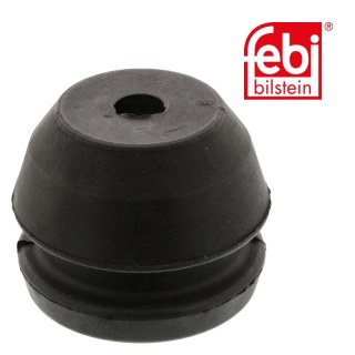 Support de moteur