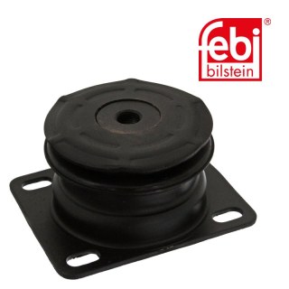 Support de moteur