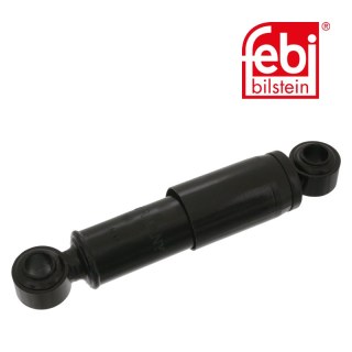 Cabin Shock Absorber