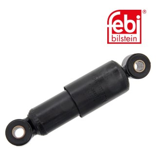 Cabin Shock Absorber