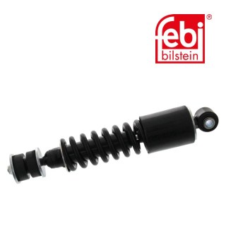 Cabin Shock Absorber