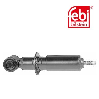 Cabin Shock Absorber