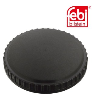 Bouchon de réservoir ventilé