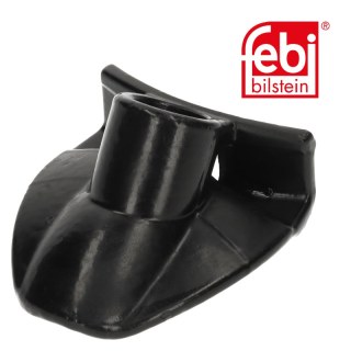 Support pour ligne de connexion ABS