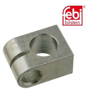 Klemmstück für Spannstange