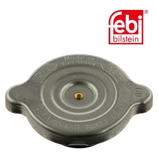 Coperchio di chiusura per serbatoio refrigerante