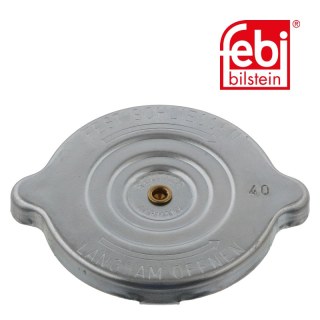 Coperchio di chiusura per serbatoio refrigerante