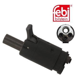 Valve de commande de vitesse