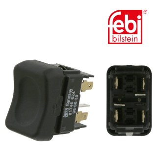 Schalter für elektrische Fensterheber