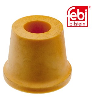 Kunststoffbuchse für Fahrerhauslagerung