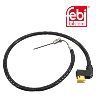 Sonde de température des gaz d'échappement