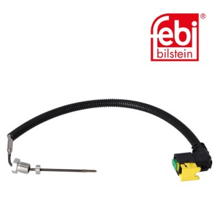 Sonde de température des gaz d'échappement
