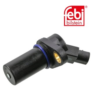 Kurbelwellensensor