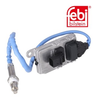 sensore NOx per catalizzatore SCR (sistema AdBlue®)