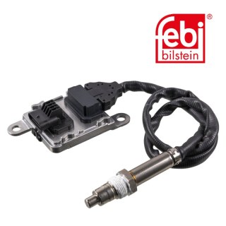 sensore NOx per catalizzatore SCR (sistema AdBlue®)