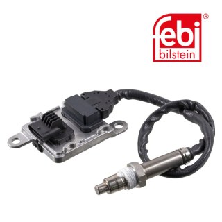 sensore NOx per catalizzatore SCR (sistema AdBlue®)