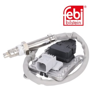 sensore NOx per catalizzatore SCR (sistema AdBlue®)