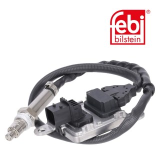 sensore NOx per catalizzatore SCR (sistema AdBlue®)