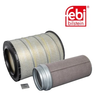 Set filtro aria