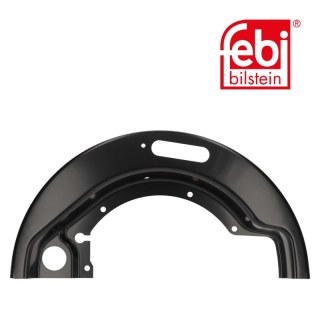 Tôle de protection pour tambour de frein