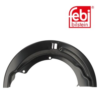 Tôle de protection pour tambour de frein