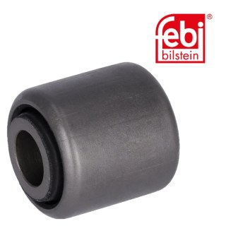 Bague pour barre d'accouplement
