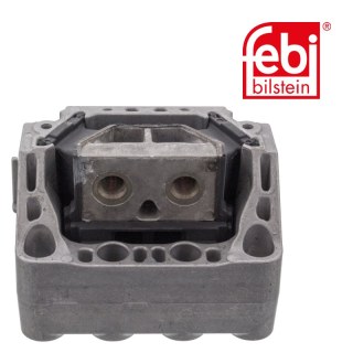 Support de moteur