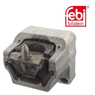 Support de moteur