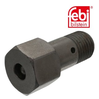 Soupape de décharge pour pompe d'injection