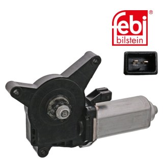 Fensterhebermotor