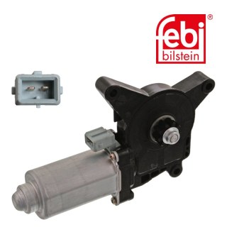 Fensterhebermotor
