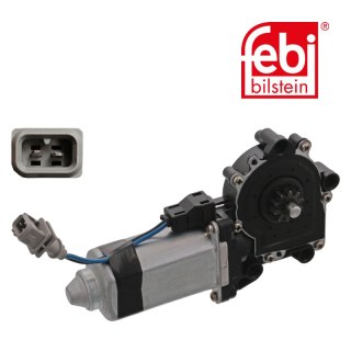 Fensterhebermotor