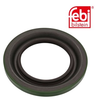 Wellendichtring für Differential