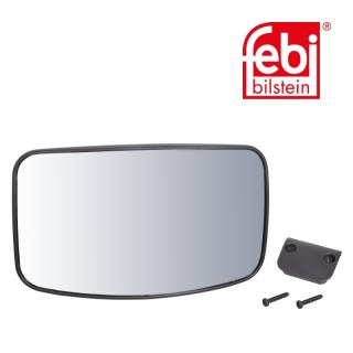 Front Mirror