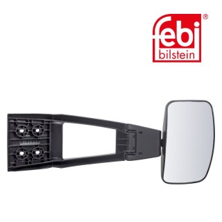 Front Mirror